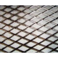 Stainless steel sheet mesh